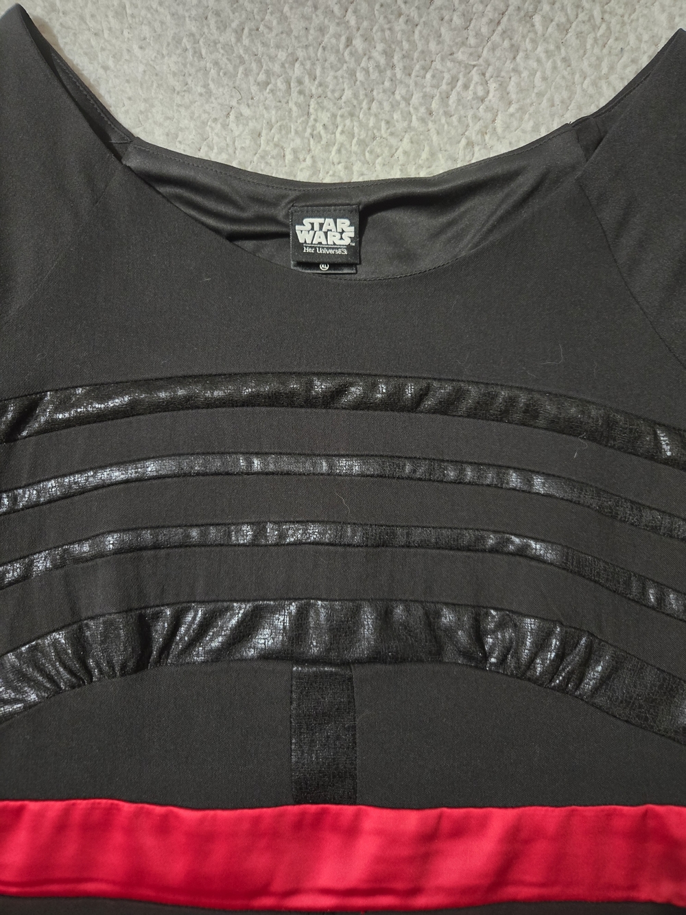 Her Universe Star Wars Kylo Ren Dress - Picture 3 of 4